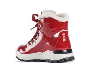 Piper Rosso Red