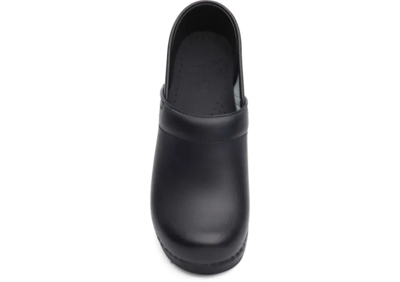 professional_black_box_cl_4.webp Professional Black Box Clog (Wide Width)