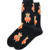 PumpkinCorgiCrew Blk