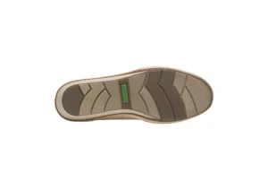 Quinn Stone Wedge Loafer