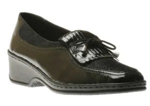 Rachel Regio Black