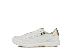 Ramona White Met
