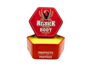 Redback Boot Rejuvenator Leather Care