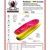 Redback Xcel Insole