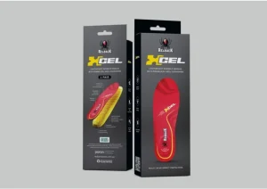 Redback Xcel Insole