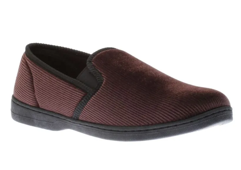 regal__aubergine_slipon_s_0.webp Regal 2 Aubergine Slip-On Slipper