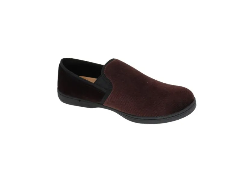 regal__aubergine_slipon_s_1.webp Regal 2 Aubergine Slip-On Slipper