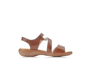 Regina Velcro Reh