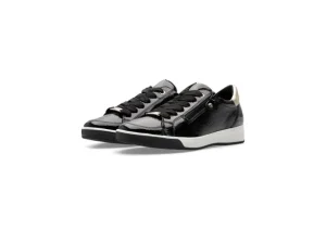 Rei-Low Black Patent