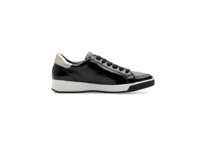 Rei-Low Black Patent