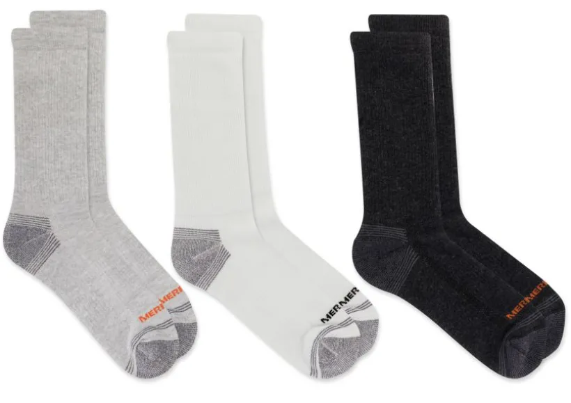 repreve_pack_hiker_crew_s_0.webp Repreve 3-Pack Hiker Crew Socks Grey