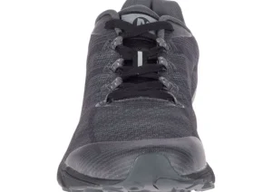 Reverb Black Trail Running Shoe