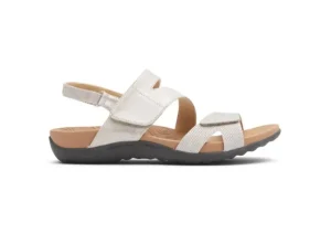 Ridge Asym Metallic