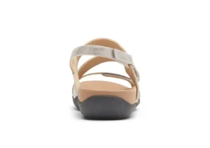 Ridge Asym Metallic