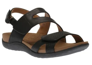 Ridge Asym V Black
