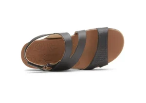 Ridge Asym V Black