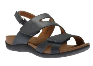 Ridge Asym V Blue