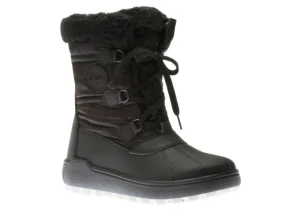 Rigel Nero Black