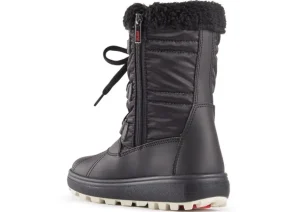 Rigel Nero Black