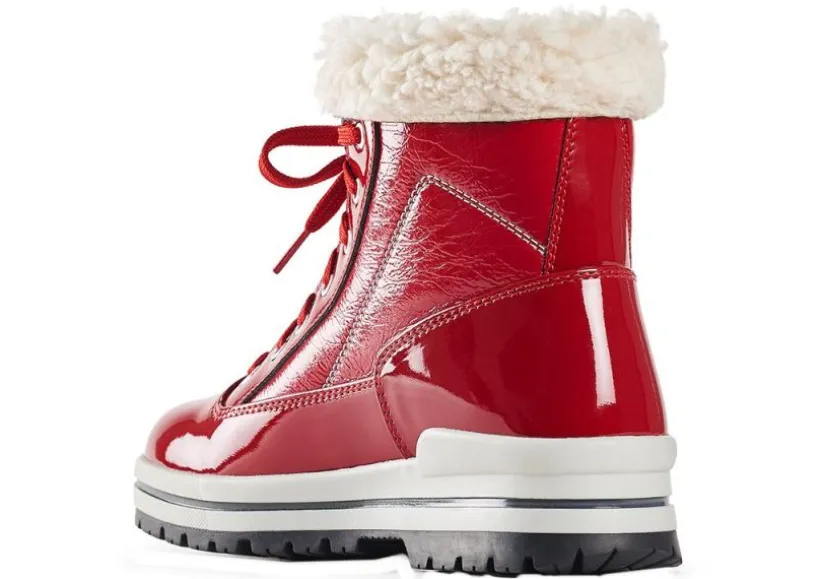 rimini_laceup_red_patent__1.webp Rimini Lace-Up Red Patent Winter Ankle Boot