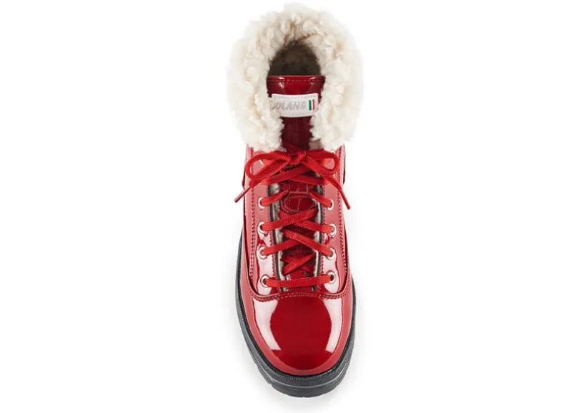 rimini_laceup_red_patent__4.webp Rimini Lace-Up Red Patent Winter Ankle Boot