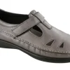 Roamer Santolina Leather Slip-On Loafer