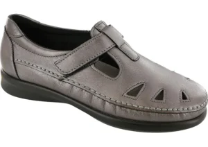 Roamer Santolina Leather Slip-On Loafer