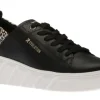 Rock Lace Black