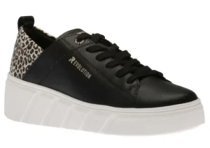 Rock Lace Black