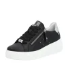 Rock Lace Black