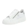 Rock Lace White