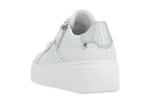 Rock Lace White