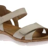Rock Sandal Biege