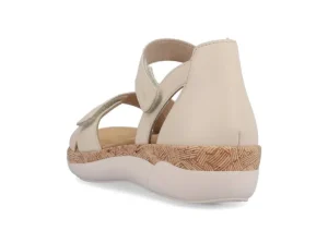 Rock Sandal Biege