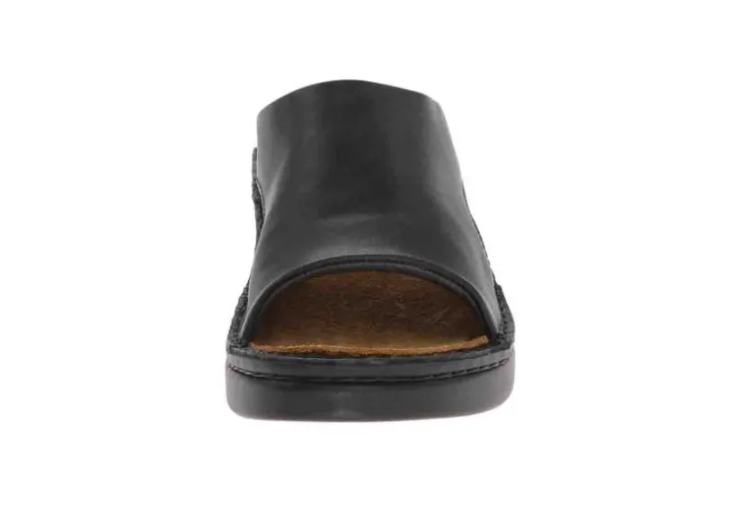 rome_black_leather_slide__1.webp Rome Black Leather Slide Sandal