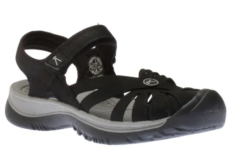 rose_black_sports_sandal_0.webp Rose Black Sports Sandal