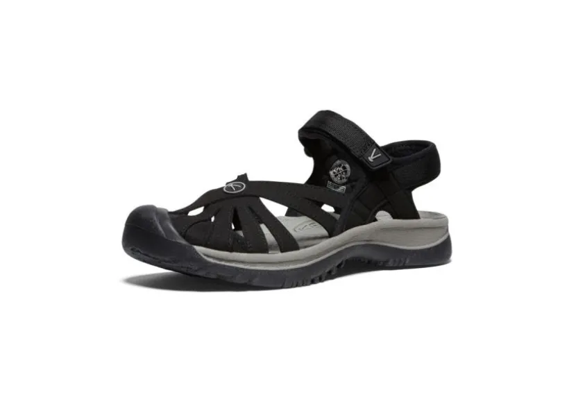 rose_black_sports_sandal_3.webp Rose Black Sports Sandal