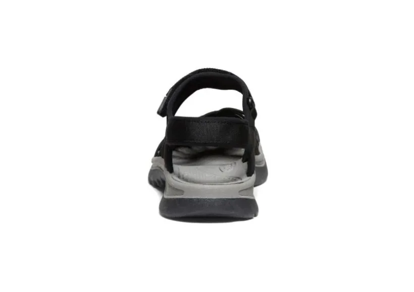 rose_black_sports_sandal_5.webp Rose Black Sports Sandal