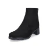 Roselle Gortex Black