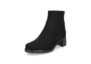 Roselle Gortex Black