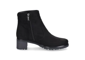 Roselle Gortex Black