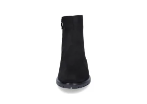 Roselle Gortex Black