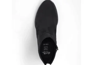 Roselle Gortex Black