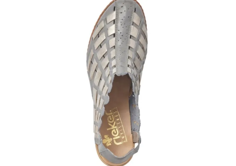 roy_blue_silver_woven_san_2.webp Roy Blue Silver Woven Sandal