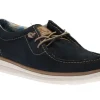 Samira Lace Blue