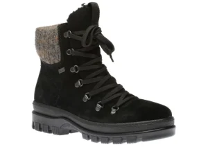 Samtcalf OC Black