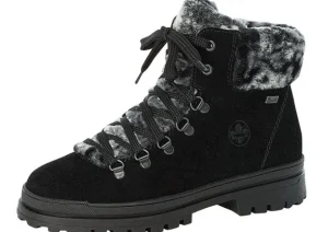 Samtcalf OC Black