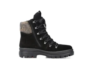 Samtcalf OC Black