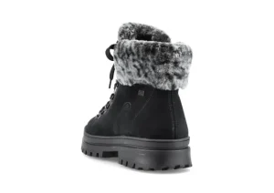 Samtcalf OC Black