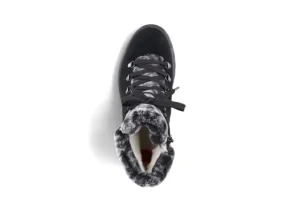 Samtcalf OC Black